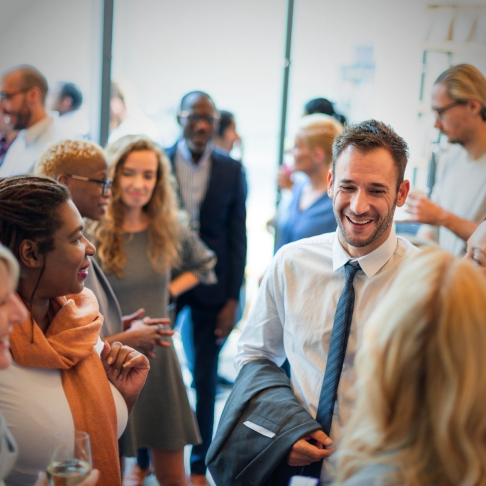 Events & Experiences